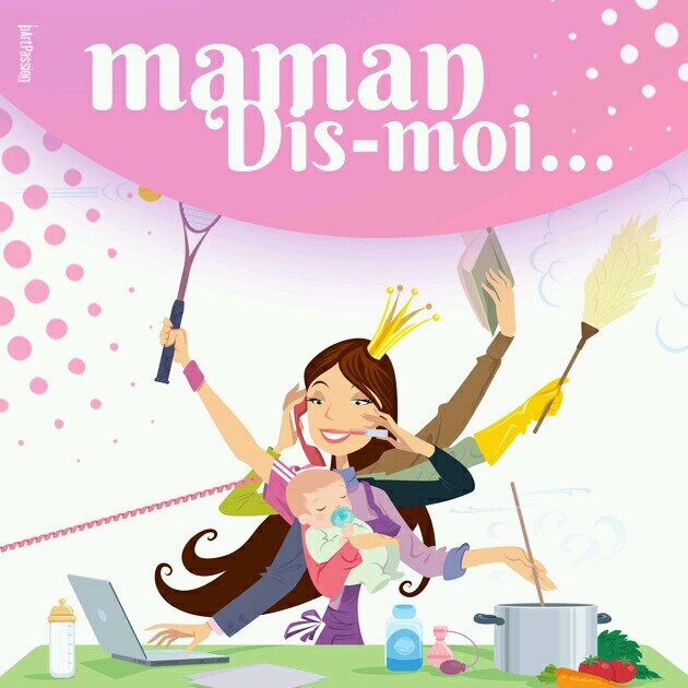 Blog de maman imparfaite, où je partage mon quotidien avec ses joies,ses galéres et ses doutes avec humour (du moins j'essaie!)