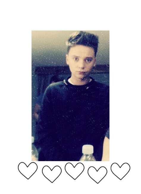 ♥I GAVE YOU A FREE FOLLOW SO PLEASE FOLLOW @ALWAYSMAYNARD♥