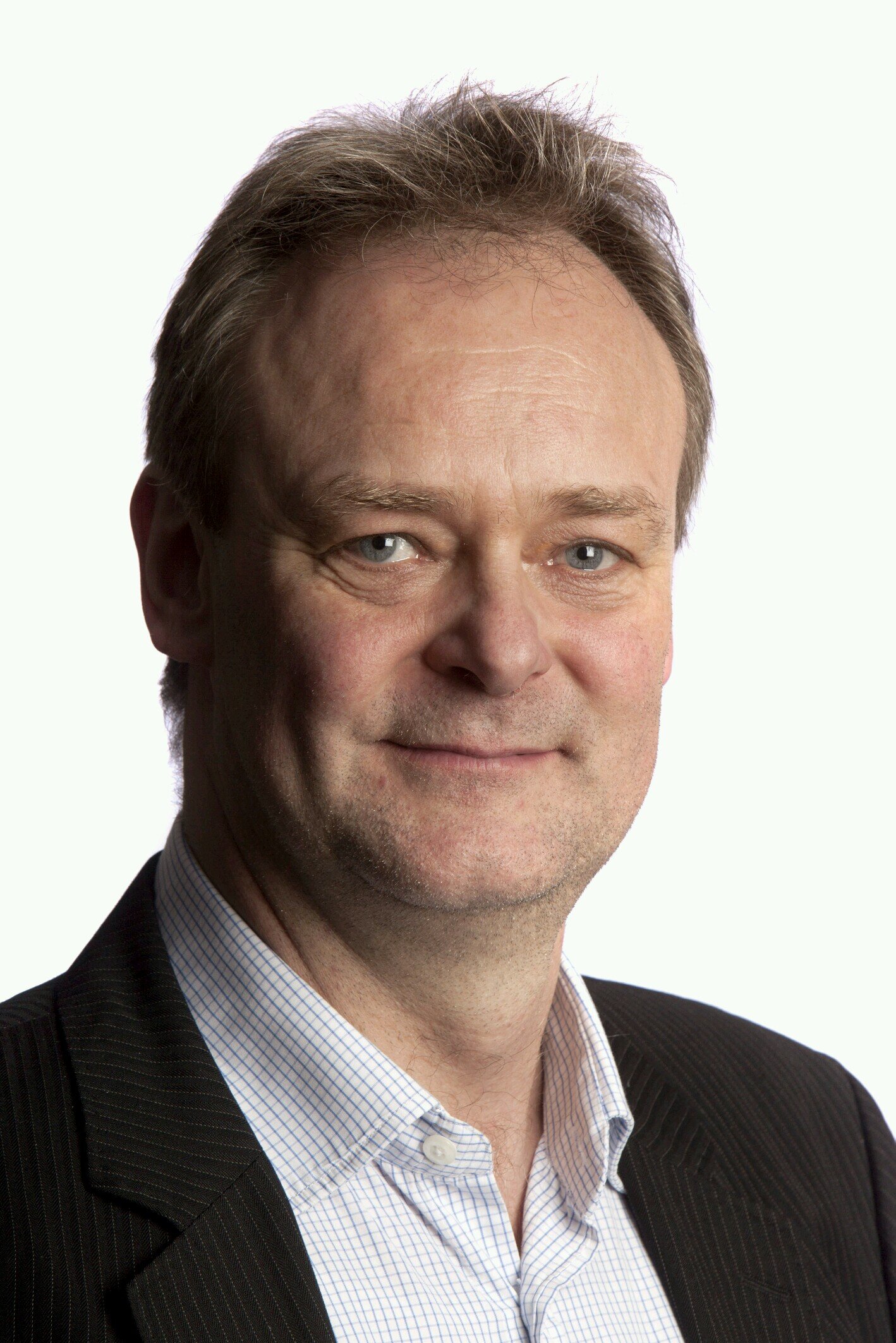 Gunde Odgaard Profile