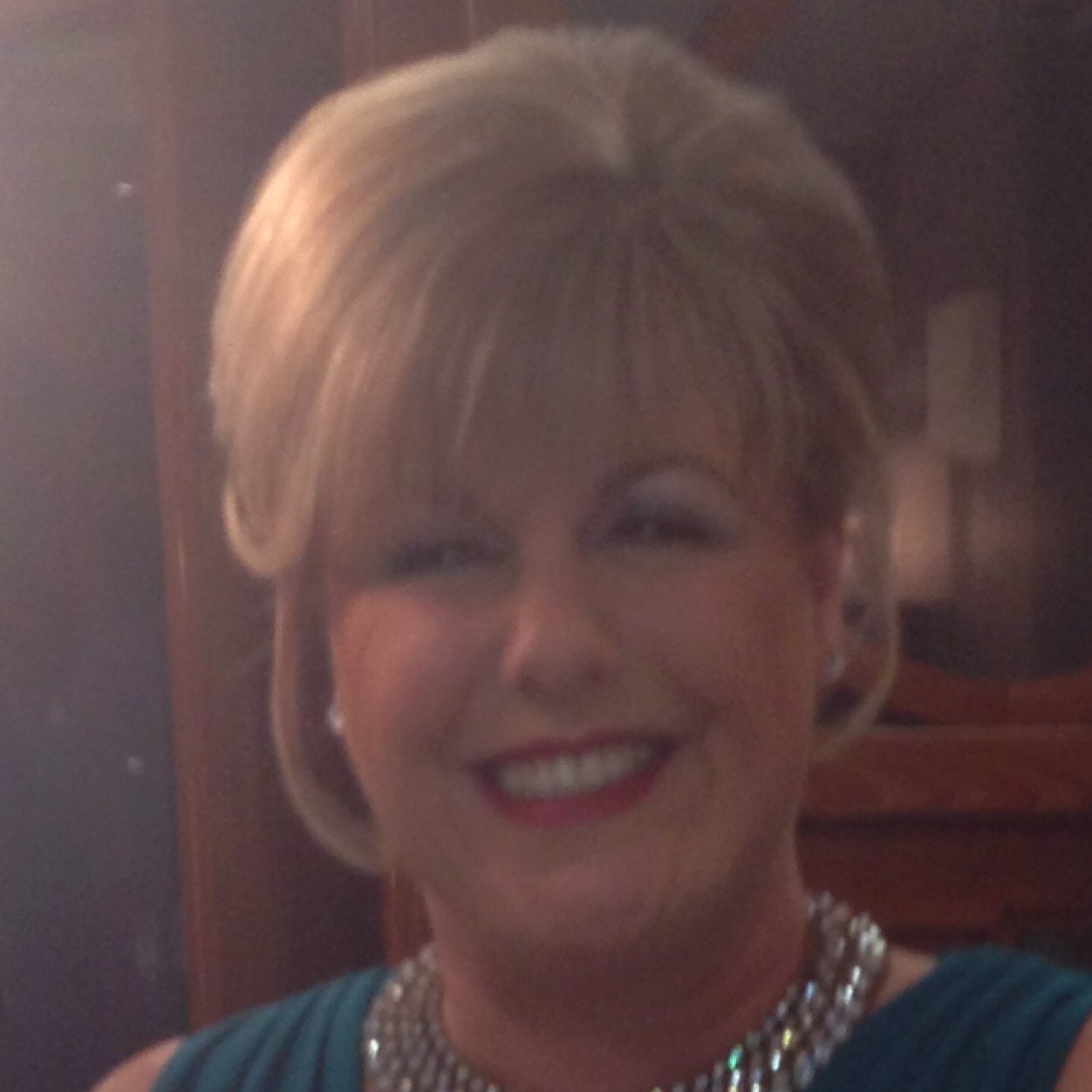 fiona foster