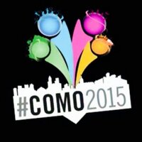 COMO2015 (@como2015) 's Twitter Profile