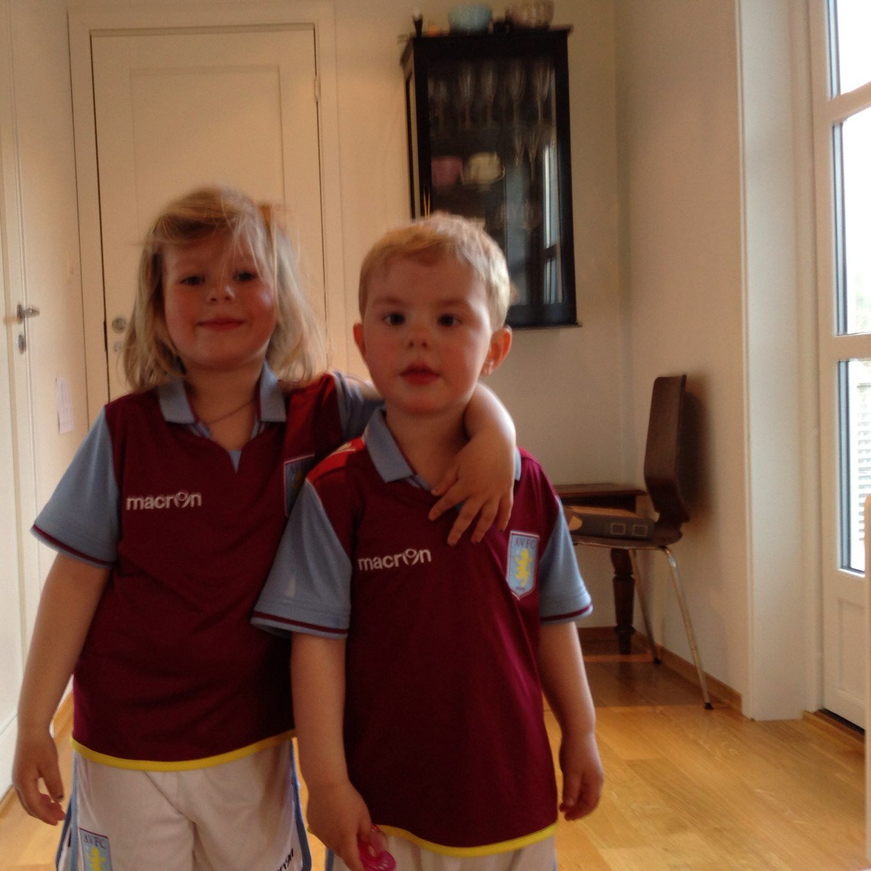 FrodeAlf's profile picture. 