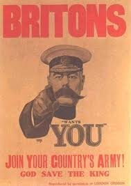 History teacher in the North West of England