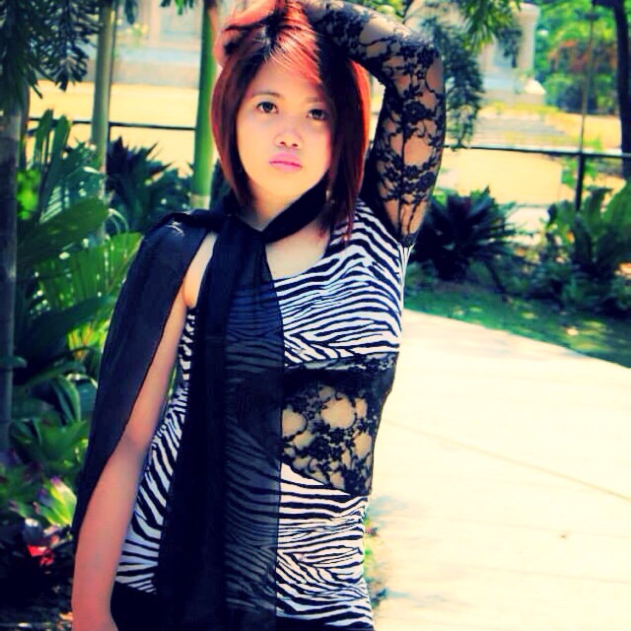 I wish that love will find its way to come to me :)
