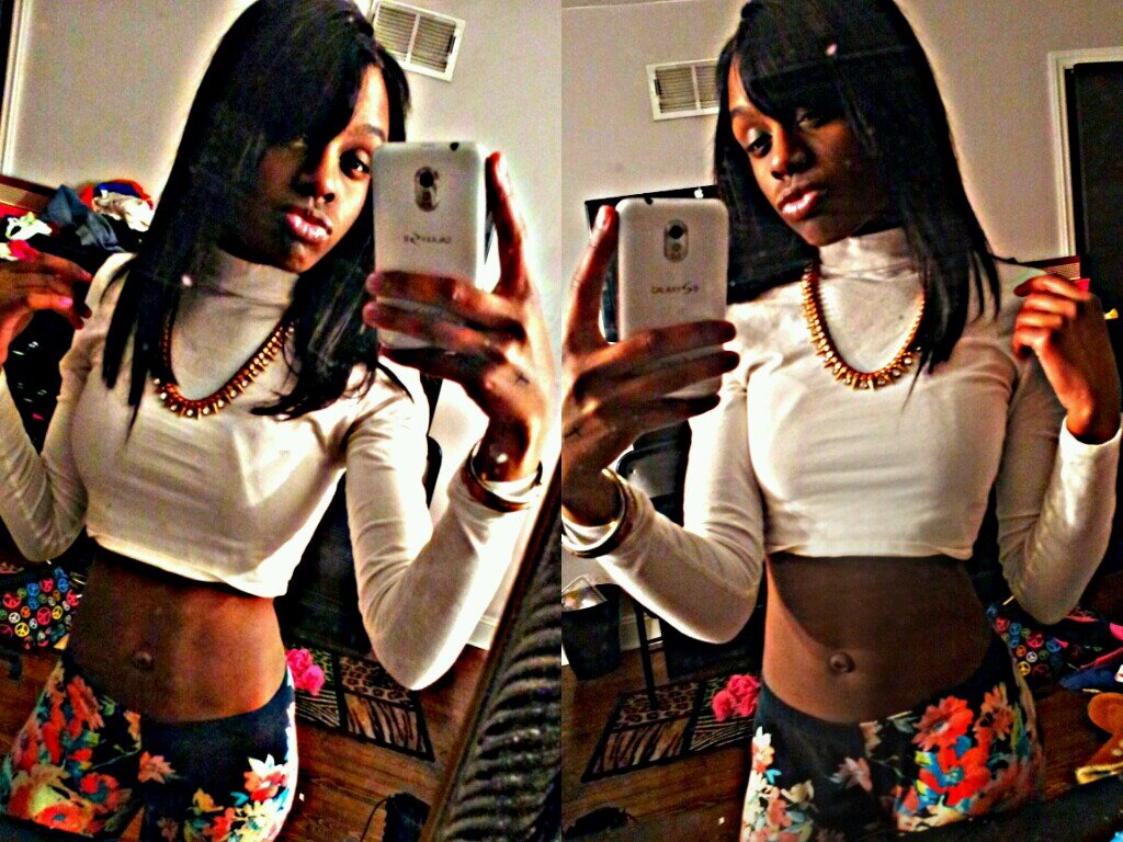 ChocolateJawnn's profile picture. Live,Love,Life !!2014 Turn Up!! single