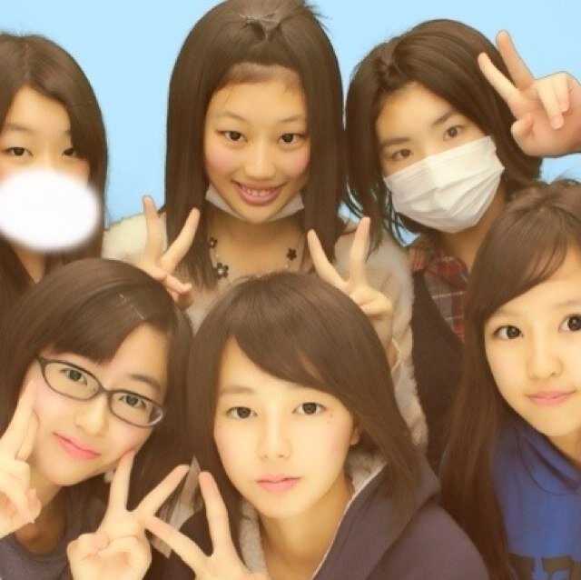 kana0212kana5's profile picture. 3-3ほんま好き．あと6日で卒業＊*