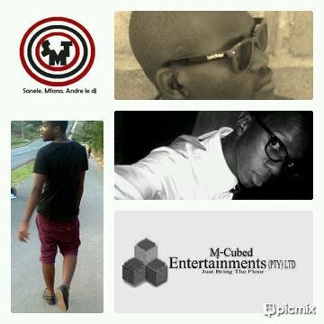 Available for bookings:
@035 450 7267/082 299 4827
smttainments@yahoo.co.za http://t.co/uNwKPpgFqI
Producer (Andre le dj)