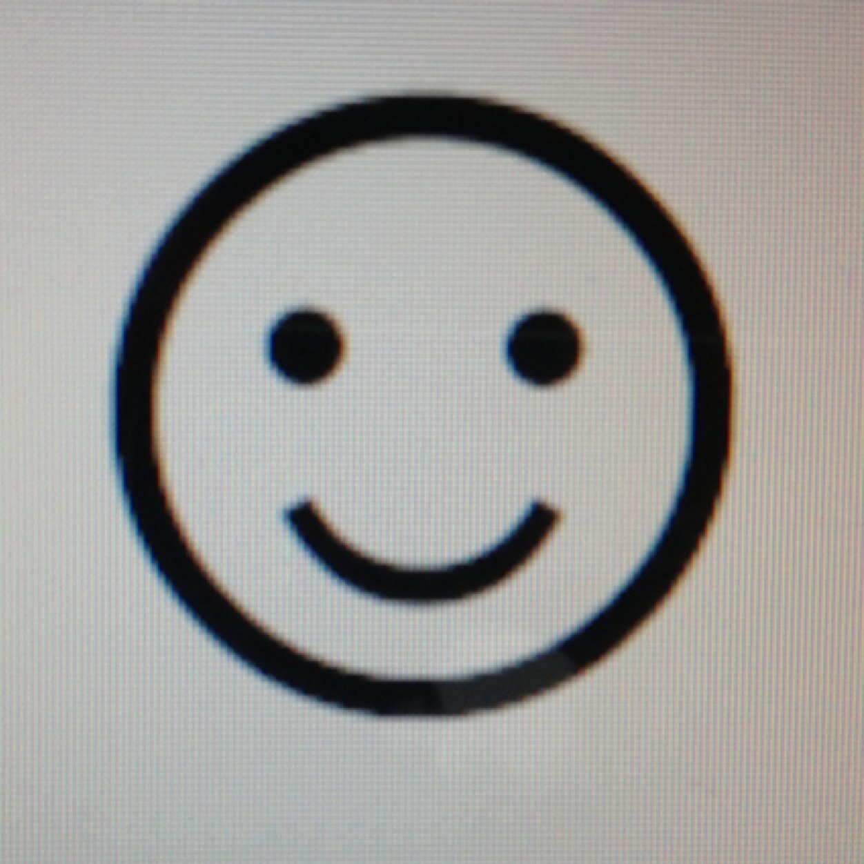 hope this made you smile :D @sasssystyles