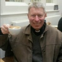 Tom Honey (@honeyvicar) 's Twitter Profile