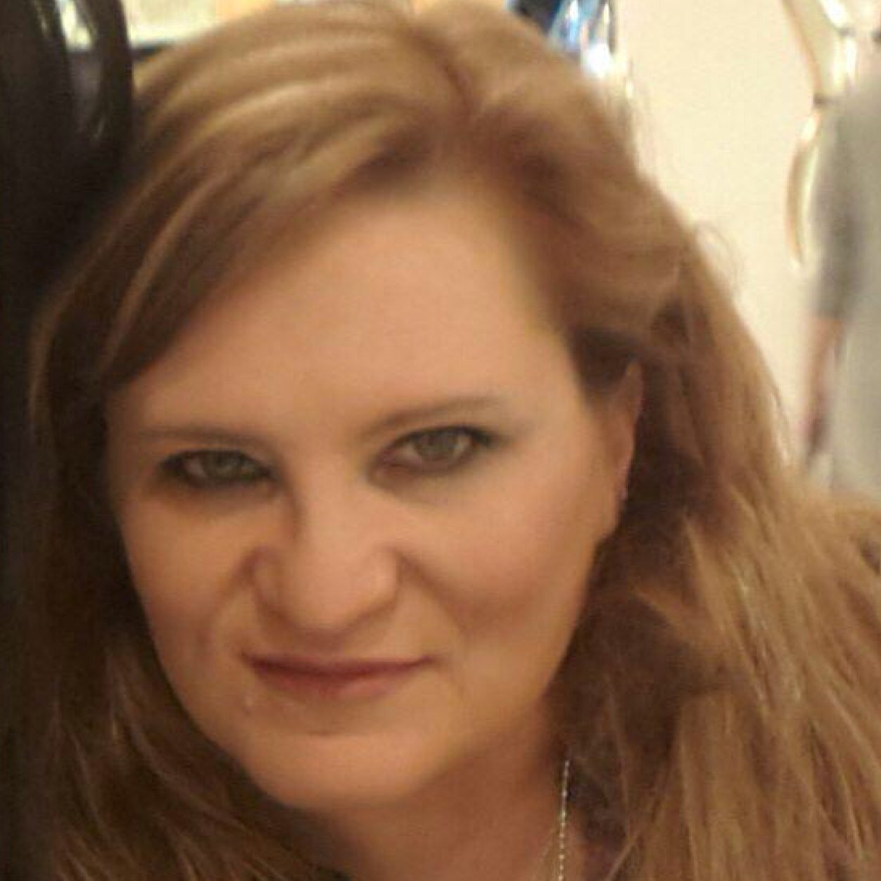 MOTHER TO A GREAT SON! I love make-up, skin, nails  & hair. I finally finished esthetician school!!