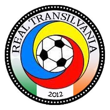 RealTransilvan's profile picture. Official twitter of AUL Premier A side Real Transilvania