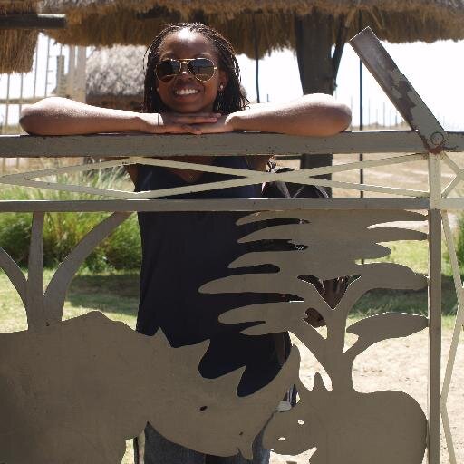 anyikaa's profile picture. keep it simple...