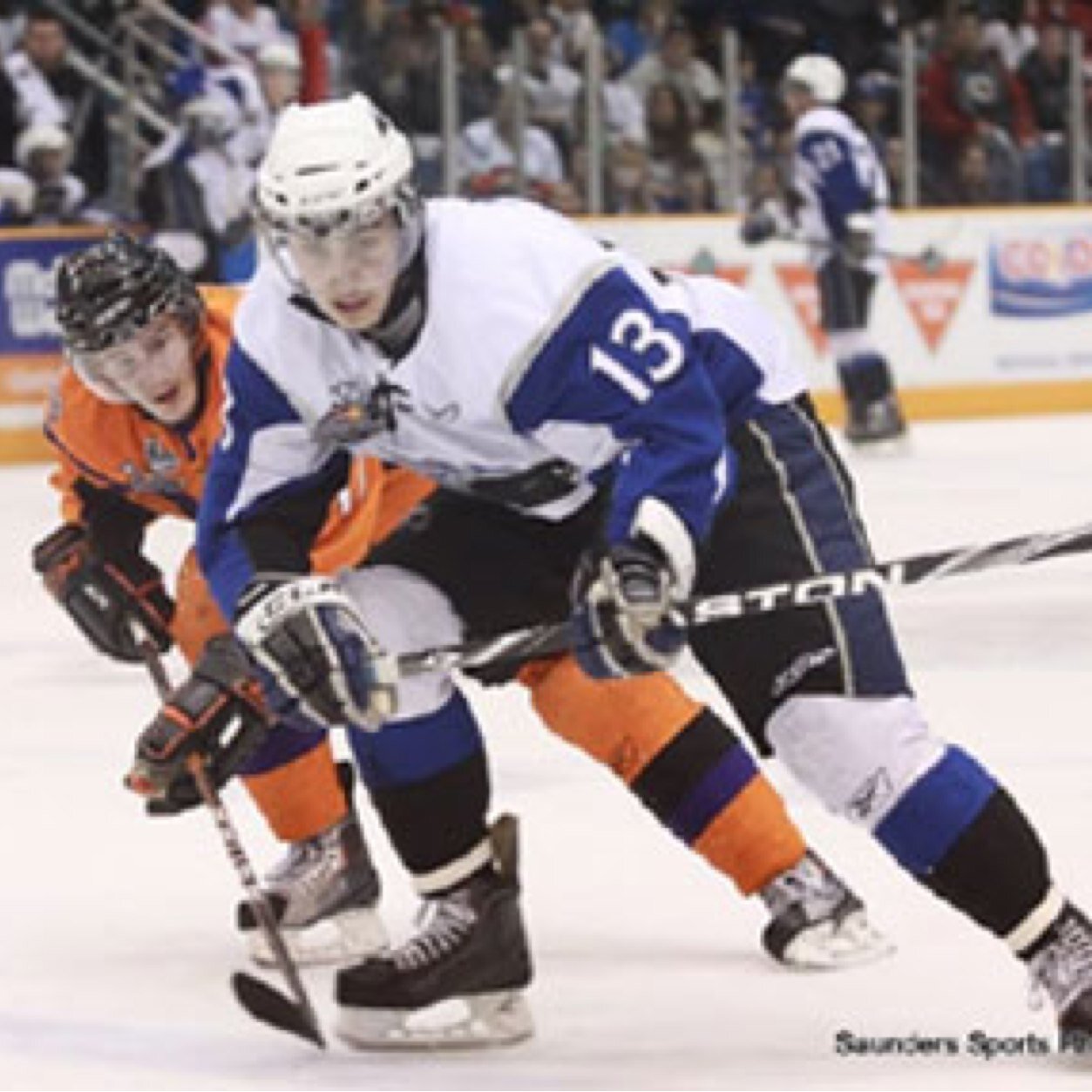 SSP_Photography's profile picture. Sports Photographer in the Saint John New Brunswick Area
Home of the 2010/11 Memmorial Cup Champions!!!!!
