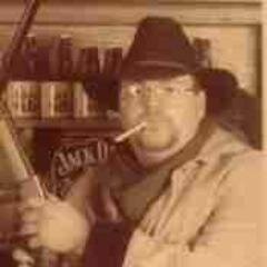 KillerKain_7251's profile picture. Redneck