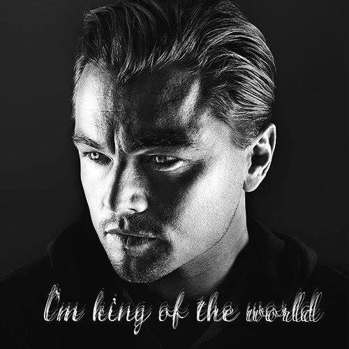 News, photos, videos, gossips and hotness of Leonardo DiCaprio on one page! Follow if you love Leo ♥ #FollowBackLeoandsimilaraccounts