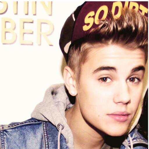 Justin Bieber and Niall Horan are my Idols 3