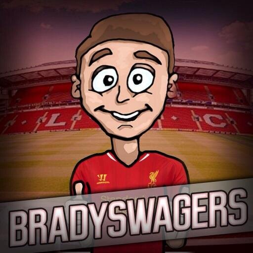 FUT_DYL4N Also know as BradysWagers!