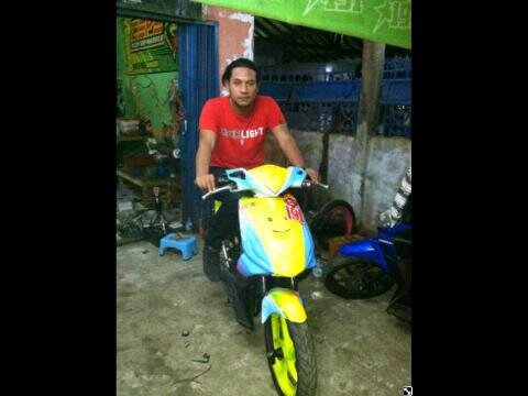 Storage PT. Maicih Inti Sinergi. 7620a6de