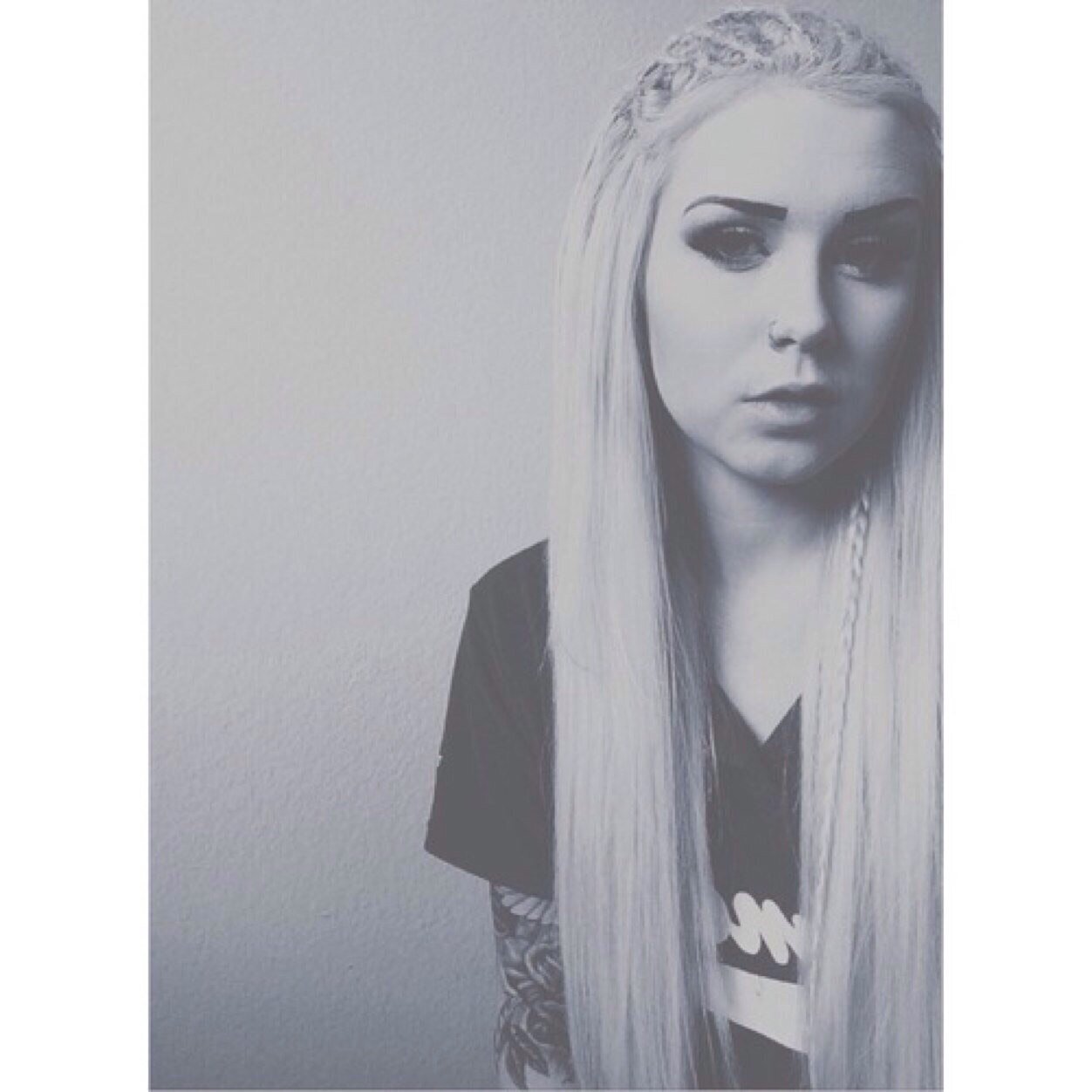 im prada u are nada •