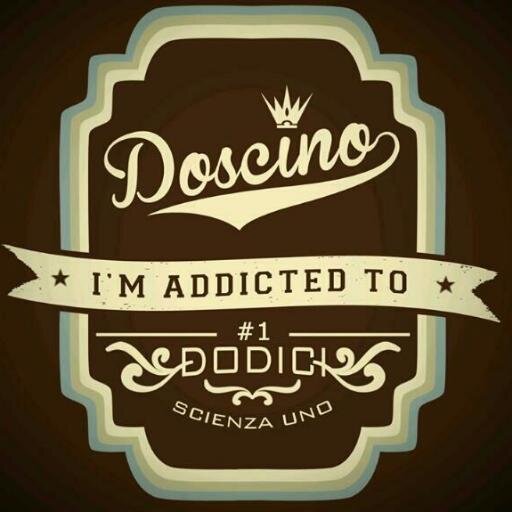 · We Are DOSCINO · Ibu Kusrini S.Pd · 48 mimpi 1 tujuan ·
