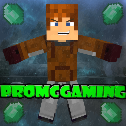 ProMcGaming's profile picture. Hey everyone, welcome to my Twitter! I make videos on the YouTube