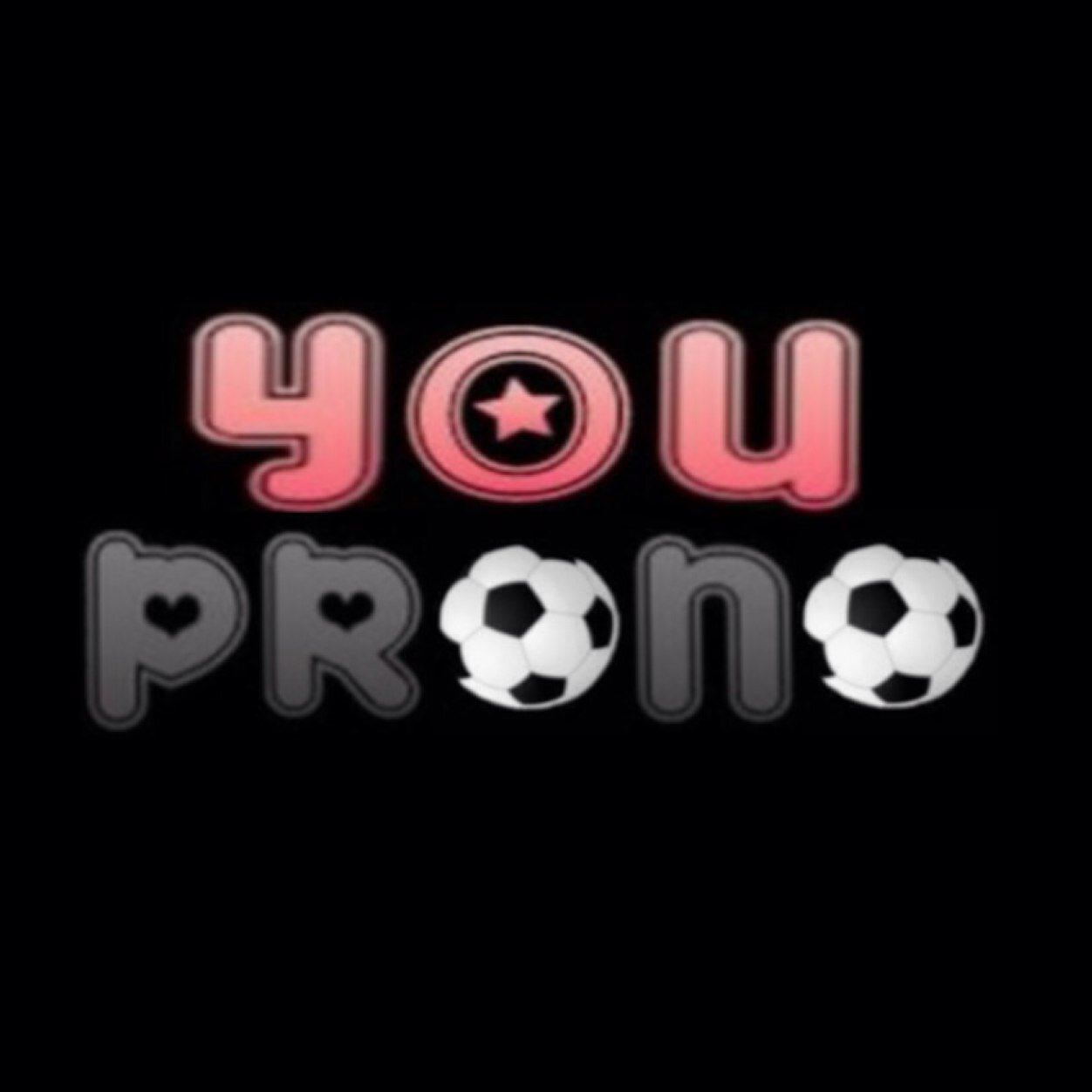 Avec youpor... Nan pardon, Avec YouProno tu ruines la FDJ ! Best Pronostic makers #TeamParieur #ParionsSport #Bookmakers Contact: youprono.off@gmail.com