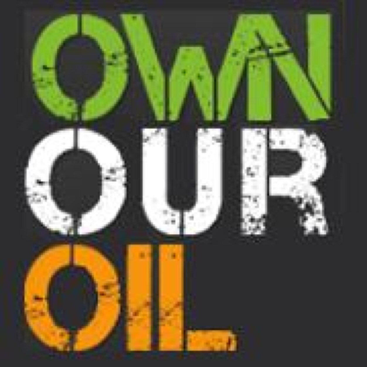 OwnOurOil's profile picture. Our goal is to get a better deal for the licensing of Irish oil & gas resources. We're 100% volunteer led with no political or corporate allegiances.
