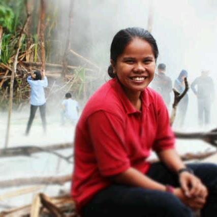 banidamanik's profile picture. SD Assisi Medan|SMP N 31 Medan|SMK Telkom Sandhy Putra Medan|Agroekoteknologi, Fakultas Pertanian, Universitas Sumatera Utara, Medan