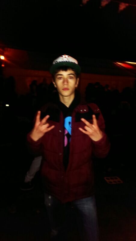 gianniBAWS's profile picture. # sportschool Haberland