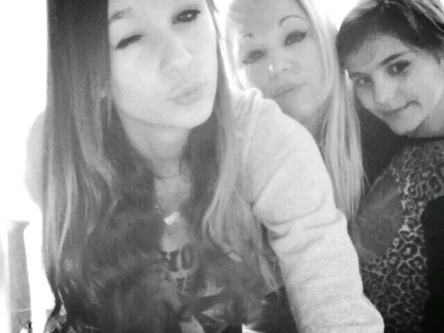 ♥crazy woman♥
