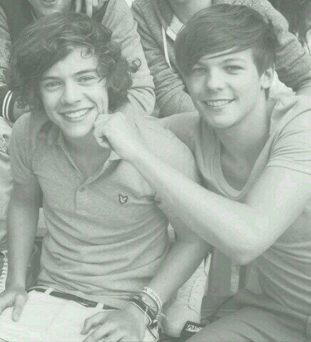They're like the moon, a part of them is always hidden