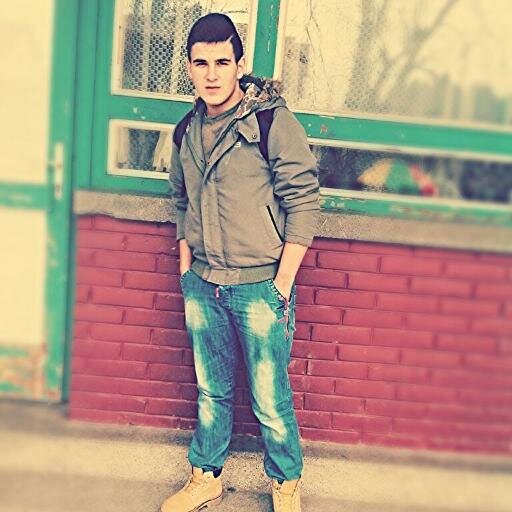 DjPucar's profile picture. Hi, I'm Aldin Pucar i product remixes for song's..