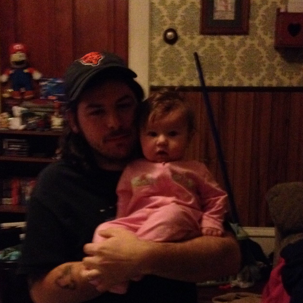 Trypp88's profile picture. 