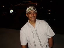 VincentJSalazar's profile picture. VJ likes playing basketball with children and friends.
In a relationship w/ Yamilet