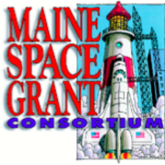 This is the official Twitter account for the Maine Space Grant Consortium