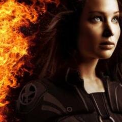 The Hunger Games owned my life • loving books & movies • I'm crazy, awkward and weird just like you • All the single tributes