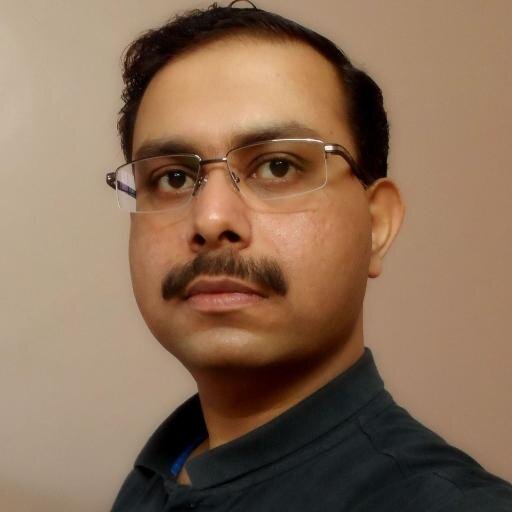 hemant_padalkar's profile picture. Cool 'n' Quite