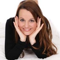 Bettina Speich (@speichbettina) Twitter profile photo