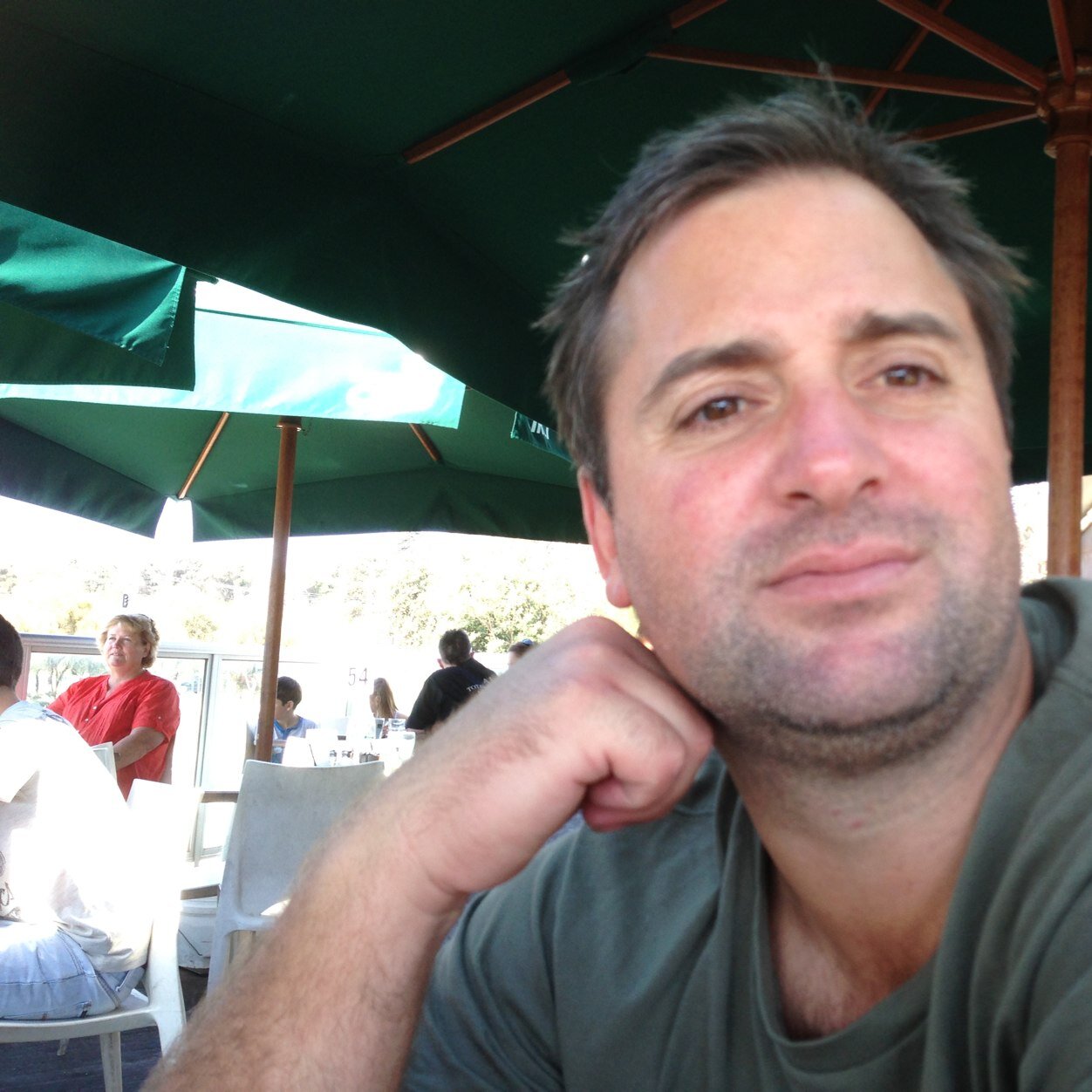 jwarne30's profile picture. Live for the moment, plan for the future.....