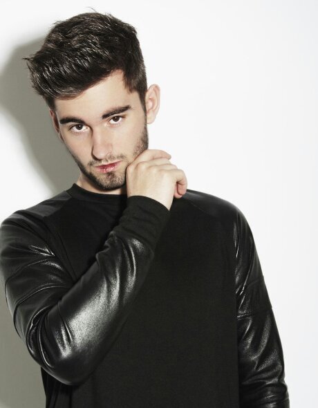 Brazilian FanPage • Love Dyro