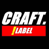 CRAFT label™ (@craftlabel) 's Twitter Profile