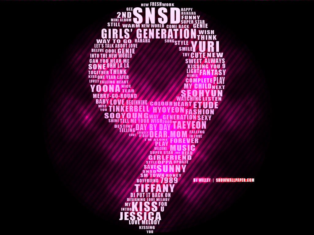 sone forever,kpop lover