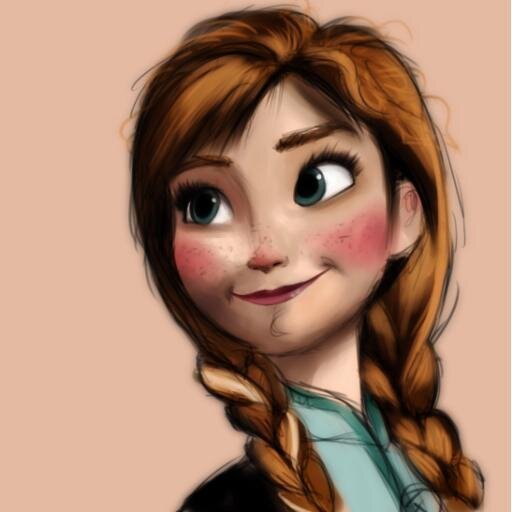 League_Anna's profile picture. Just a simple nomad from the Fyrone Flats. Not really that big of a deal I suppose. If I pass by, say hi!