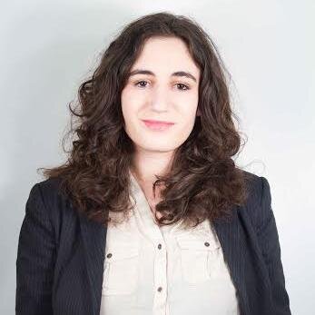 Content Manager/ Pop-Culture feminist Blogger 😇  #i4Emploi #communication #marketing #tech