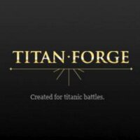 Titan-Forge (@titanforgeminis) 's Twitter Profile