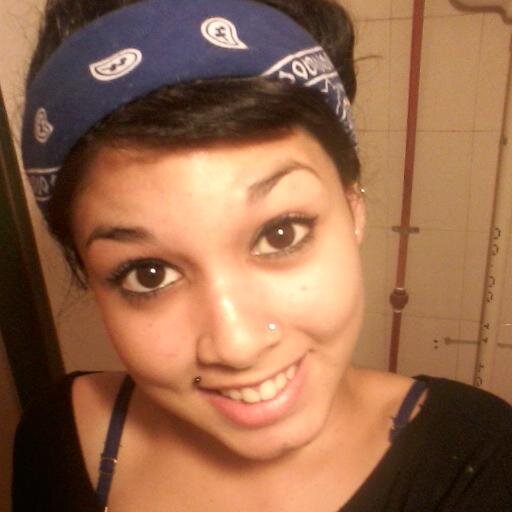 sabrinaAyelenn Profile Picture