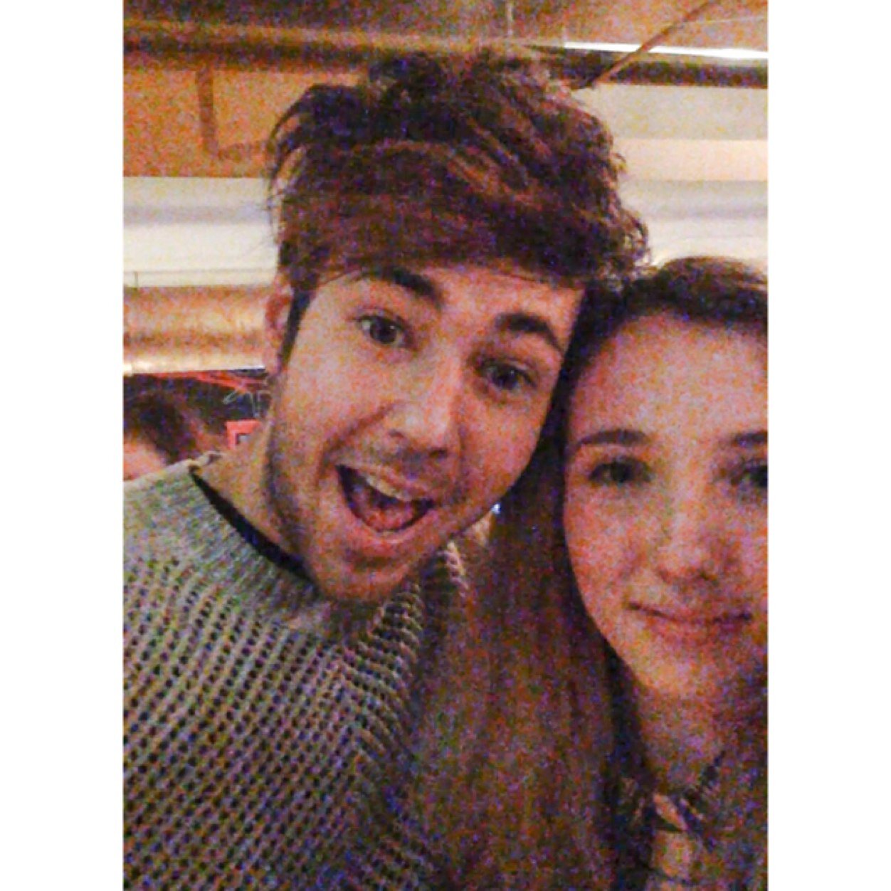 ♔ Kingsland Road stole my heart ♔