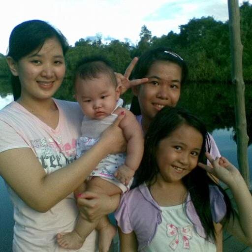 I lOVE 6C 4-ever & My Lovely Family
4-ever & Ever.