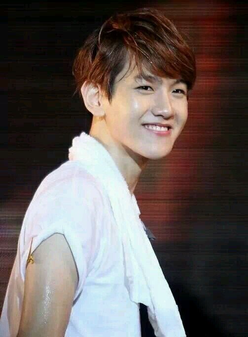 Keep clam and love EXO
