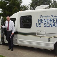 Senator Kim Hendren - @SenKimHendren Twitter Profile Photo